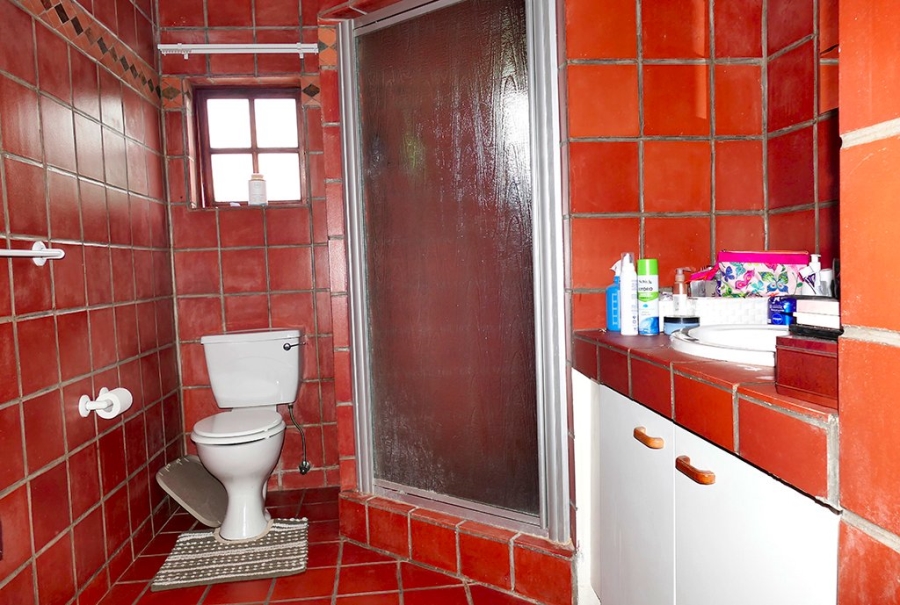 4 Bedroom Property for Sale in Polokwane Central Limpopo