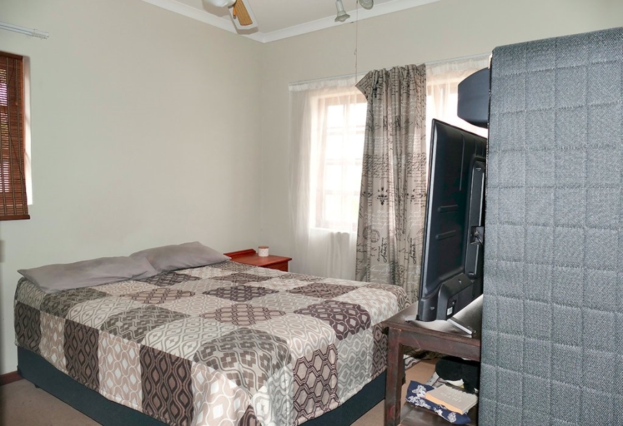 4 Bedroom Property for Sale in Polokwane Central Limpopo
