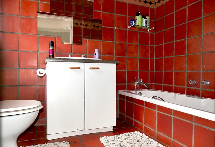 4 Bedroom Property for Sale in Polokwane Central Limpopo