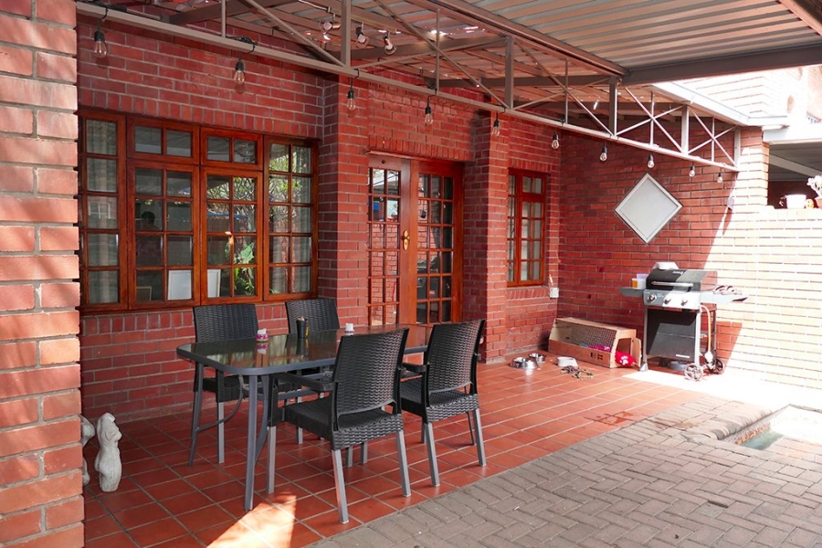 4 Bedroom Property for Sale in Polokwane Central Limpopo
