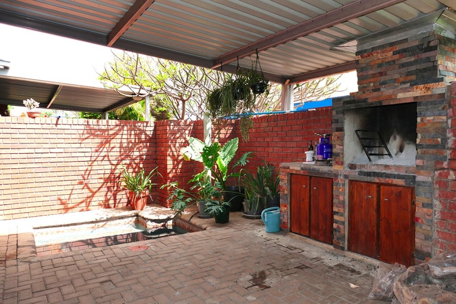 4 Bedroom Property for Sale in Polokwane Central Limpopo