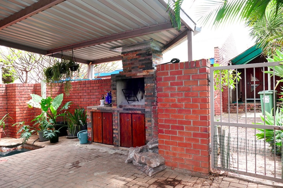 4 Bedroom Property for Sale in Polokwane Central Limpopo