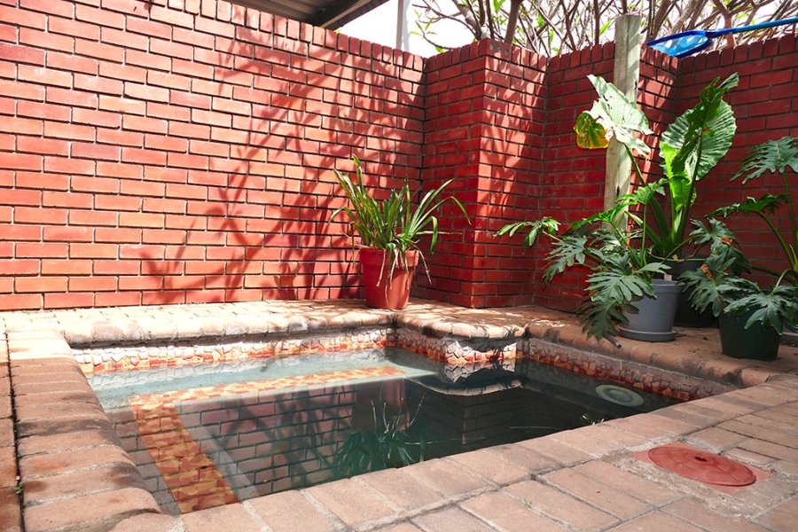 4 Bedroom Property for Sale in Polokwane Central Limpopo