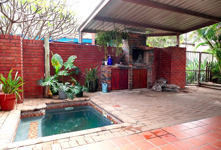 4 Bedroom Property for Sale in Polokwane Central Limpopo