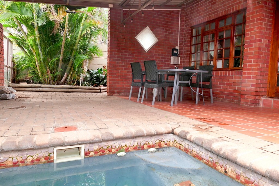 4 Bedroom Property for Sale in Polokwane Central Limpopo