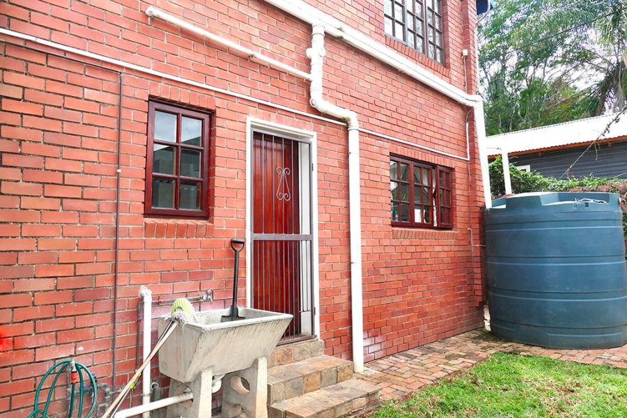 4 Bedroom Property for Sale in Polokwane Central Limpopo