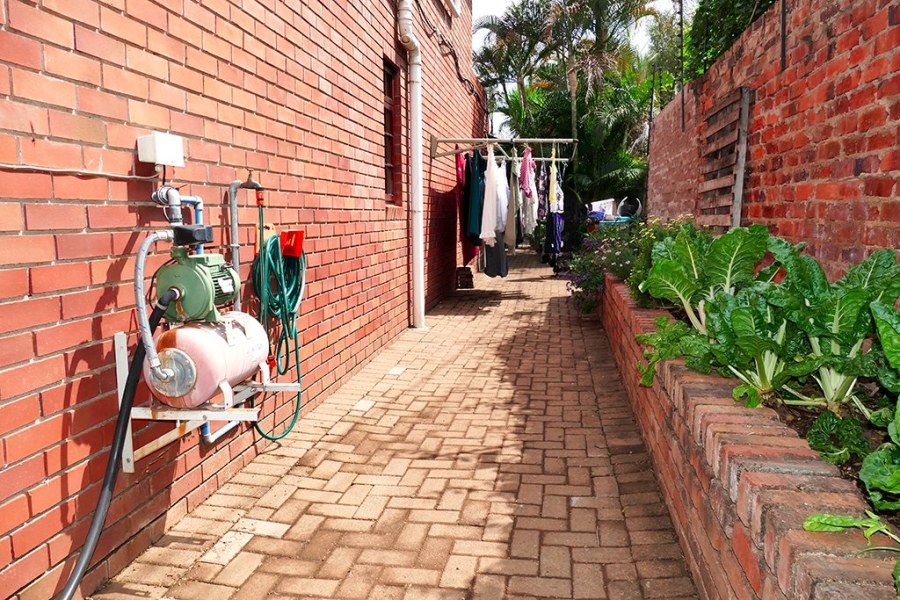 4 Bedroom Property for Sale in Polokwane Central Limpopo