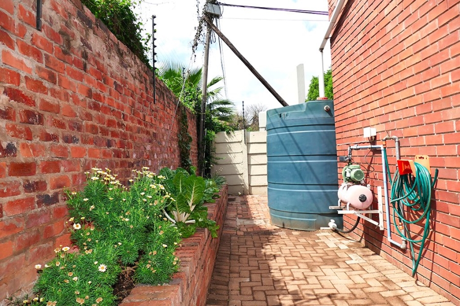 4 Bedroom Property for Sale in Polokwane Central Limpopo