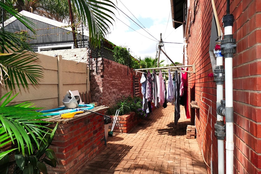 4 Bedroom Property for Sale in Polokwane Central Limpopo