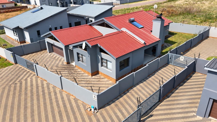 3 Bedroom Property for Sale in Bendor Limpopo