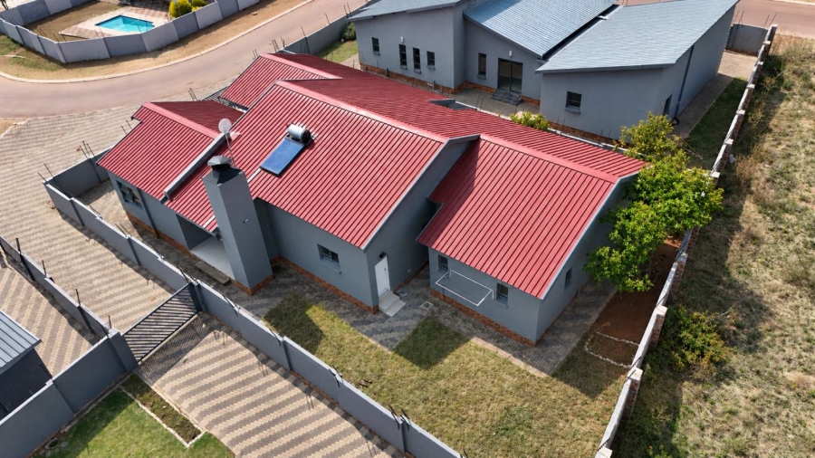 3 Bedroom Property for Sale in Bendor Limpopo