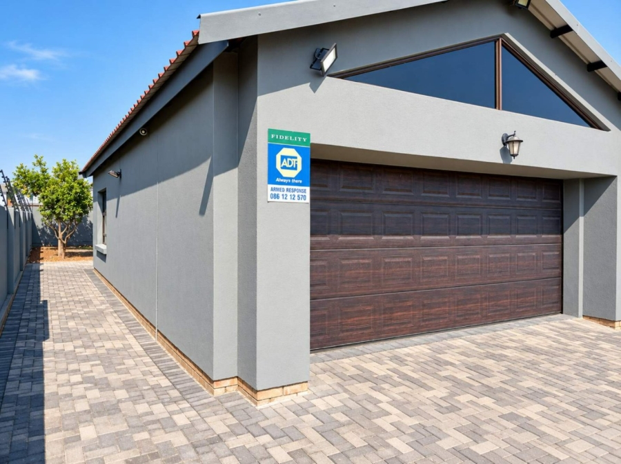 3 Bedroom Property for Sale in Bendor Limpopo