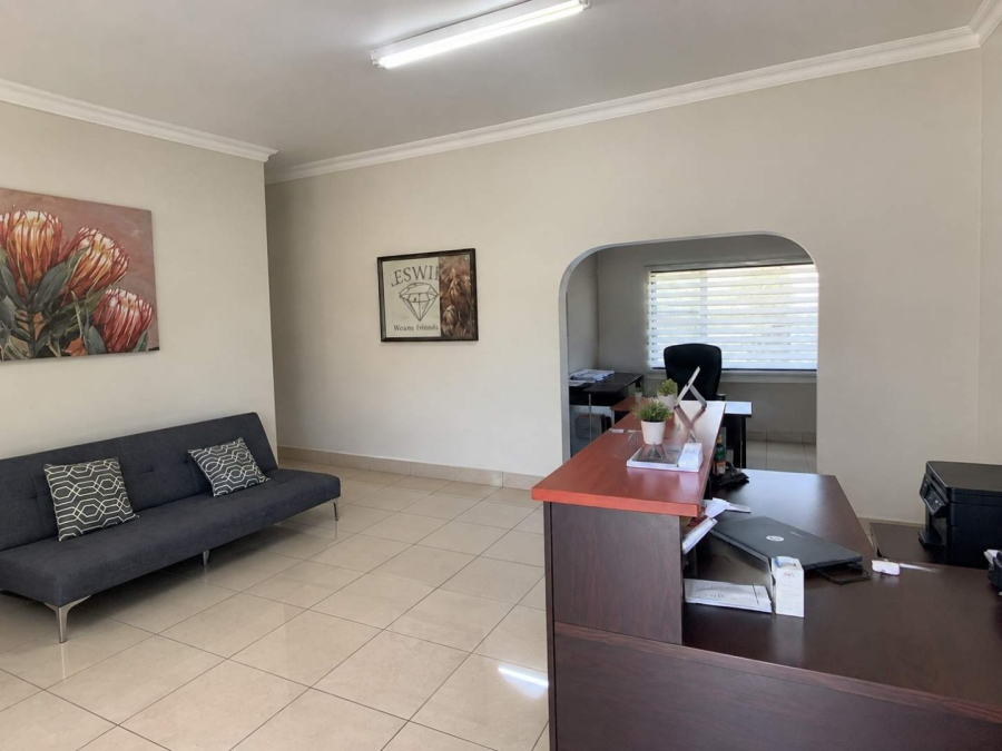 Commercial Property for Sale in Polokwane Central Limpopo