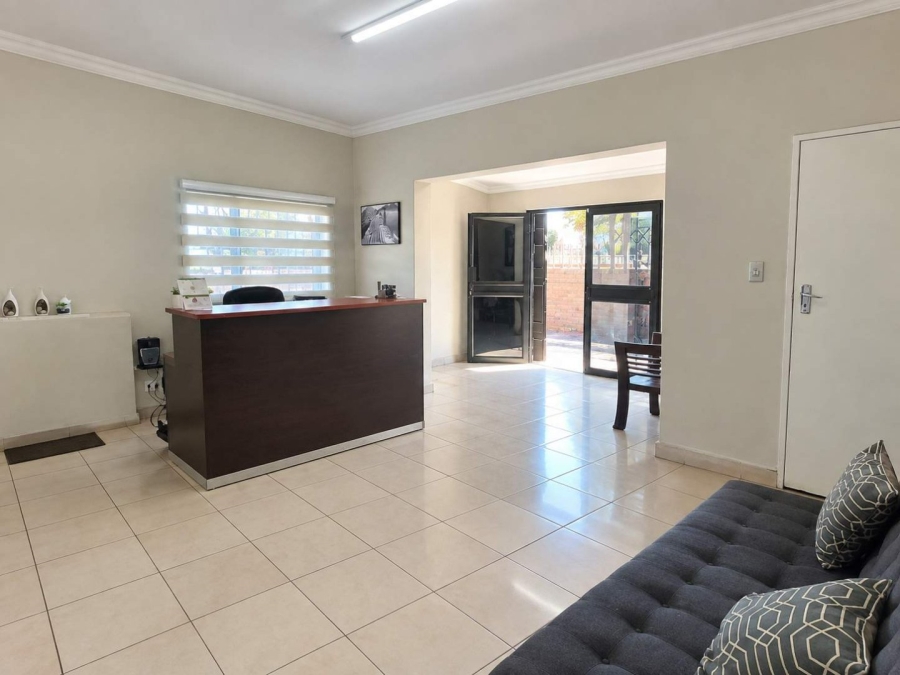 Commercial Property for Sale in Polokwane Central Limpopo