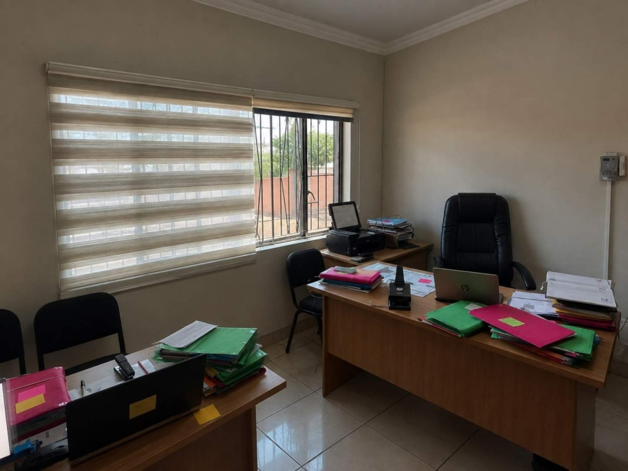 Commercial Property for Sale in Polokwane Central Limpopo