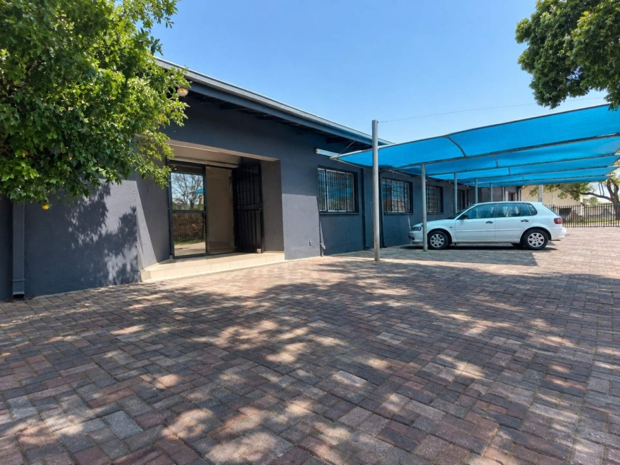 Commercial Property for Sale in Polokwane Central Limpopo