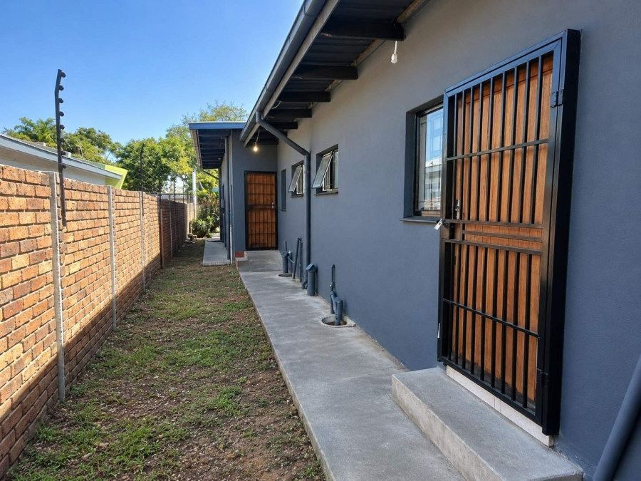 Commercial Property for Sale in Polokwane Central Limpopo
