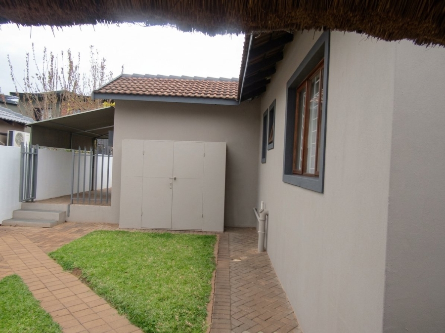 3 Bedroom Property for Sale in Thabazimbi Limpopo