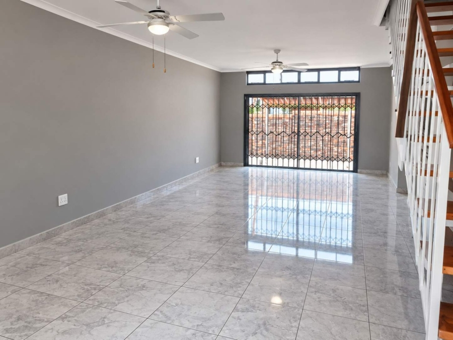To Let 4 Bedroom Property for Rent in Polokwane Central Limpopo