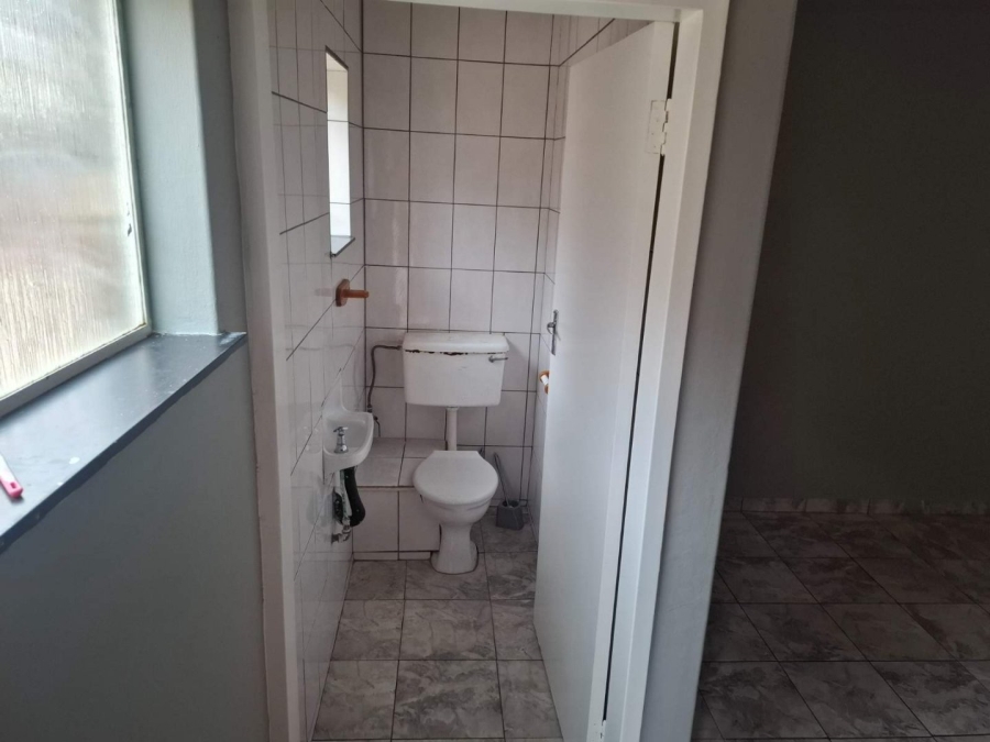 To Let 4 Bedroom Property for Rent in Polokwane Central Limpopo