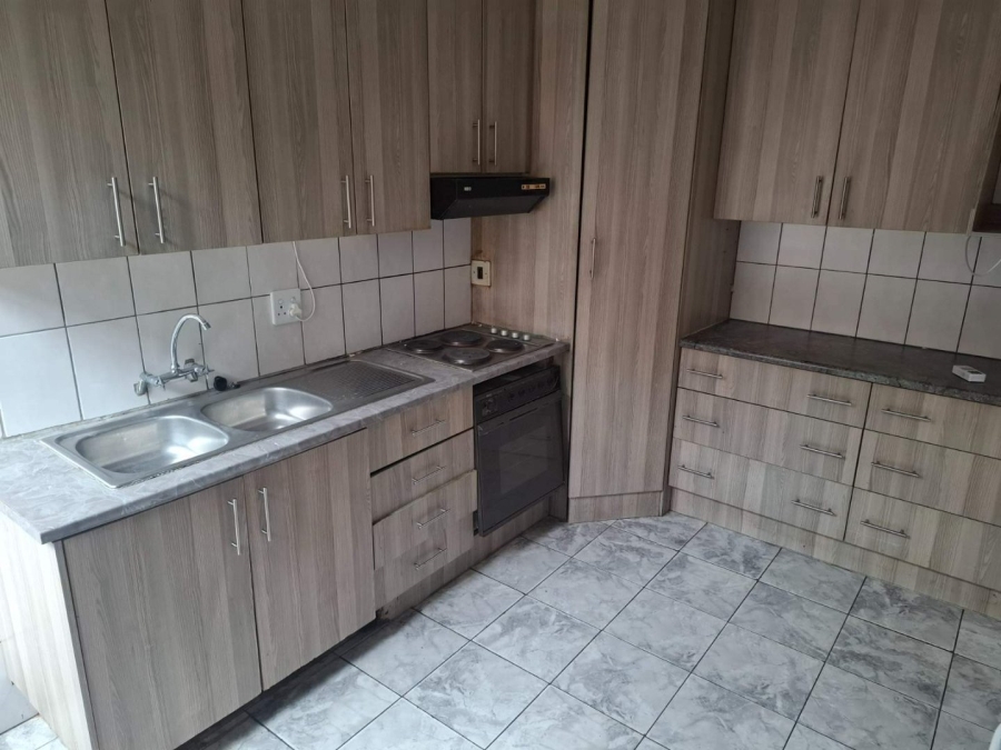 To Let 4 Bedroom Property for Rent in Polokwane Central Limpopo