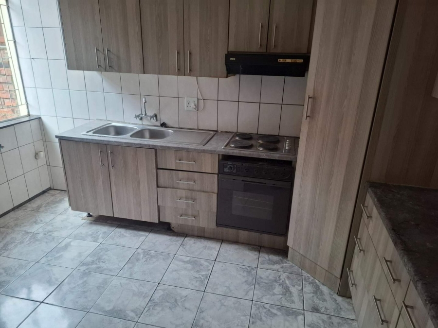 To Let 4 Bedroom Property for Rent in Polokwane Central Limpopo