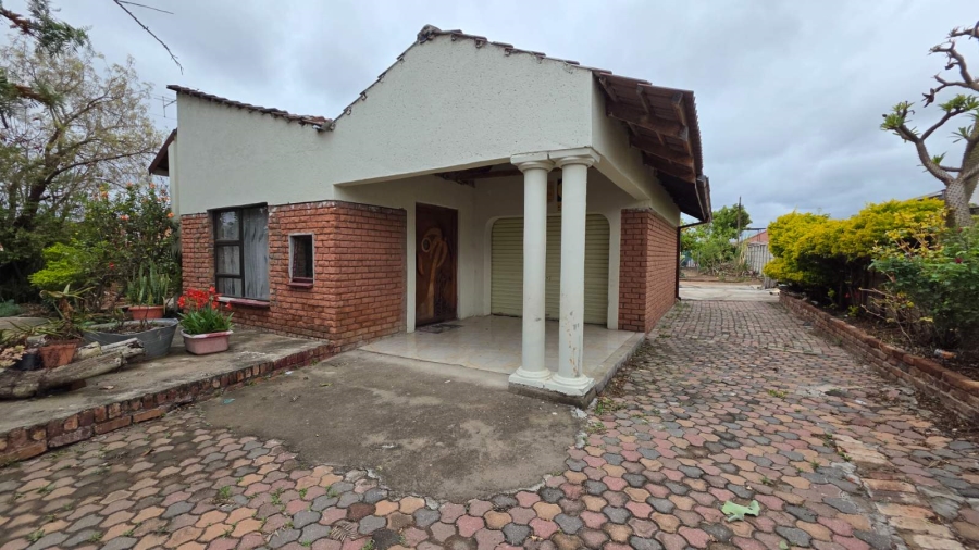 3 Bedroom Property for Sale in Seshego Limpopo