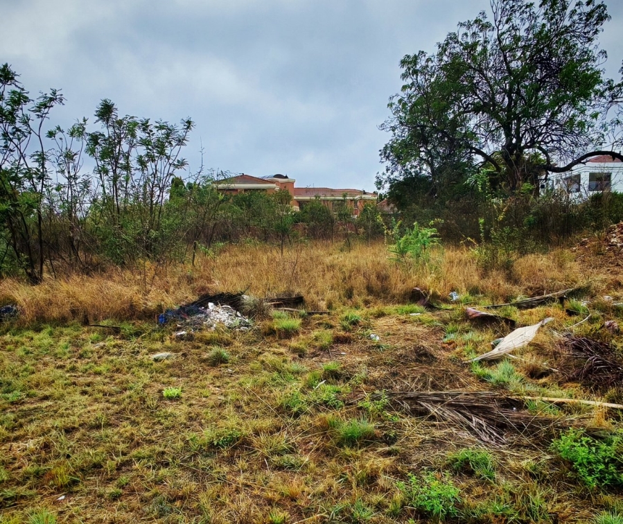Commercial Property for Sale in Sterpark Limpopo