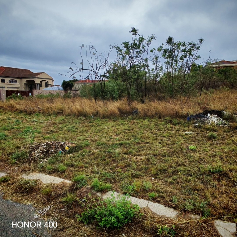 Commercial Property for Sale in Sterpark Limpopo