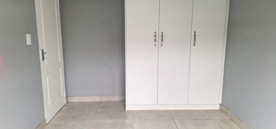 To Let 1 Bedroom Property for Rent in Mahwelereng Limpopo