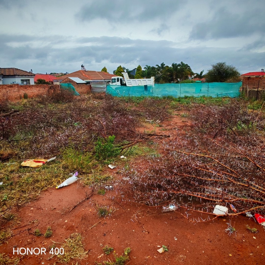 Commercial Property for Sale in Serala View Limpopo