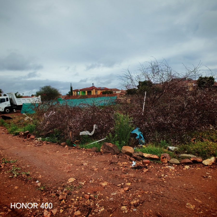 Commercial Property for Sale in Serala View Limpopo