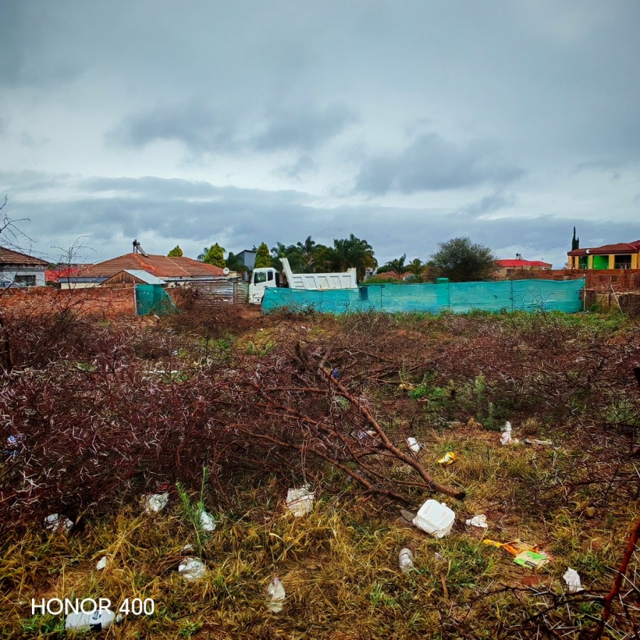 Commercial Property for Sale in Serala View Limpopo