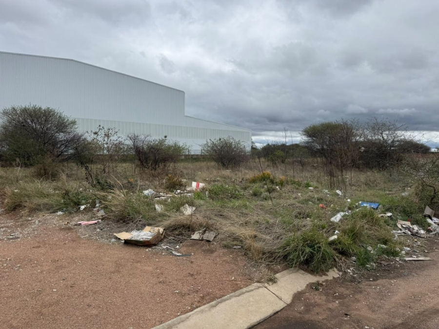 Commercial Property for Sale in Magna Via Industrial Limpopo