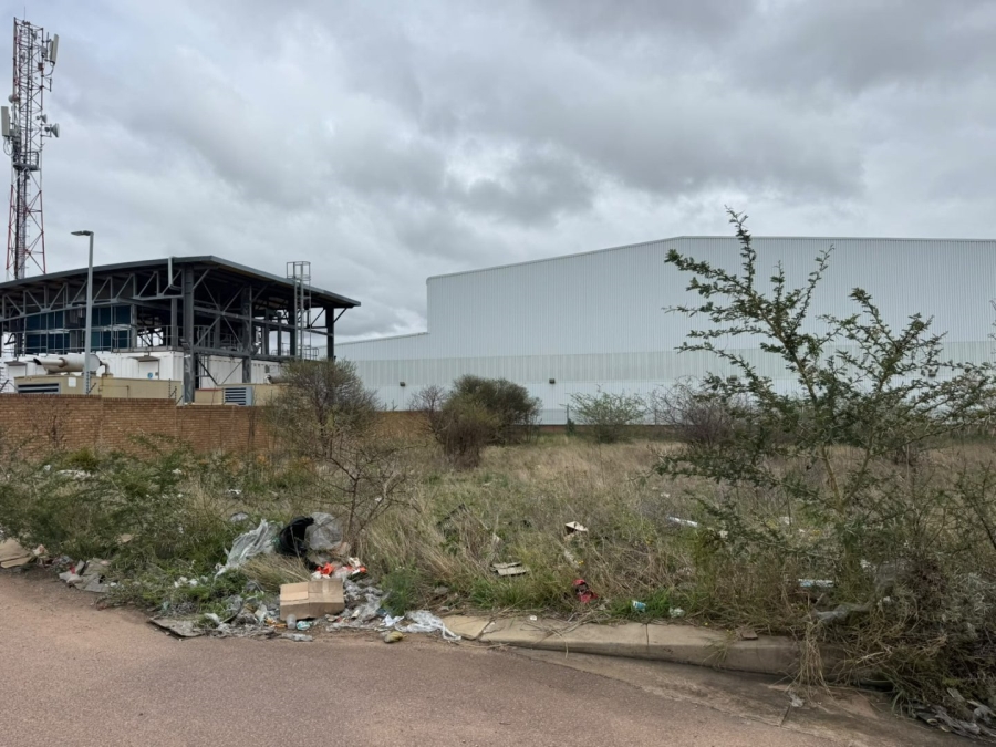 Commercial Property for Sale in Magna Via Industrial Limpopo