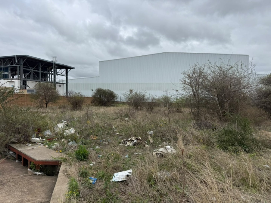 Commercial Property for Sale in Magna Via Industrial Limpopo