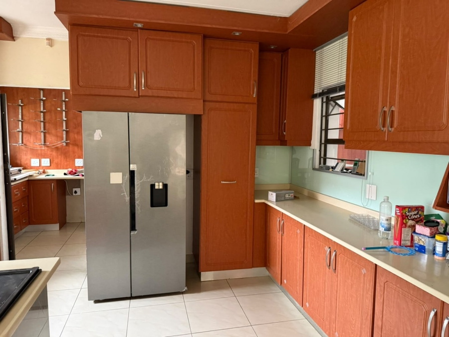 5 Bedroom Property for Sale in Nirvana Ext 1 Limpopo