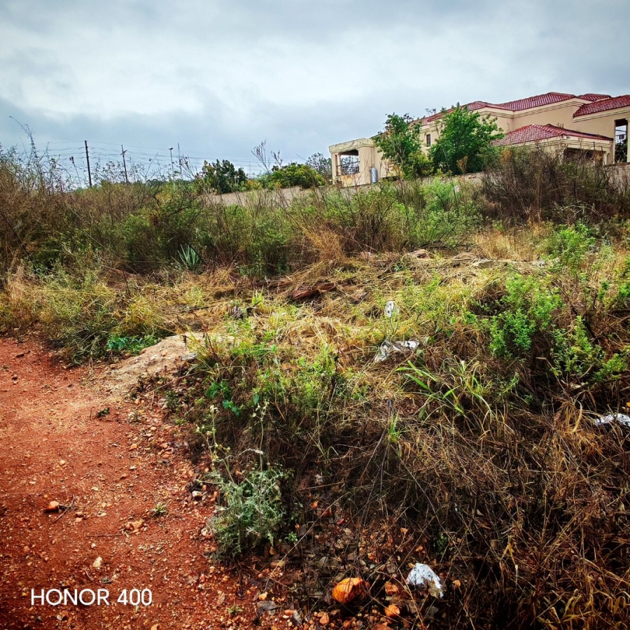 Commercial Property for Sale in Serala View Limpopo