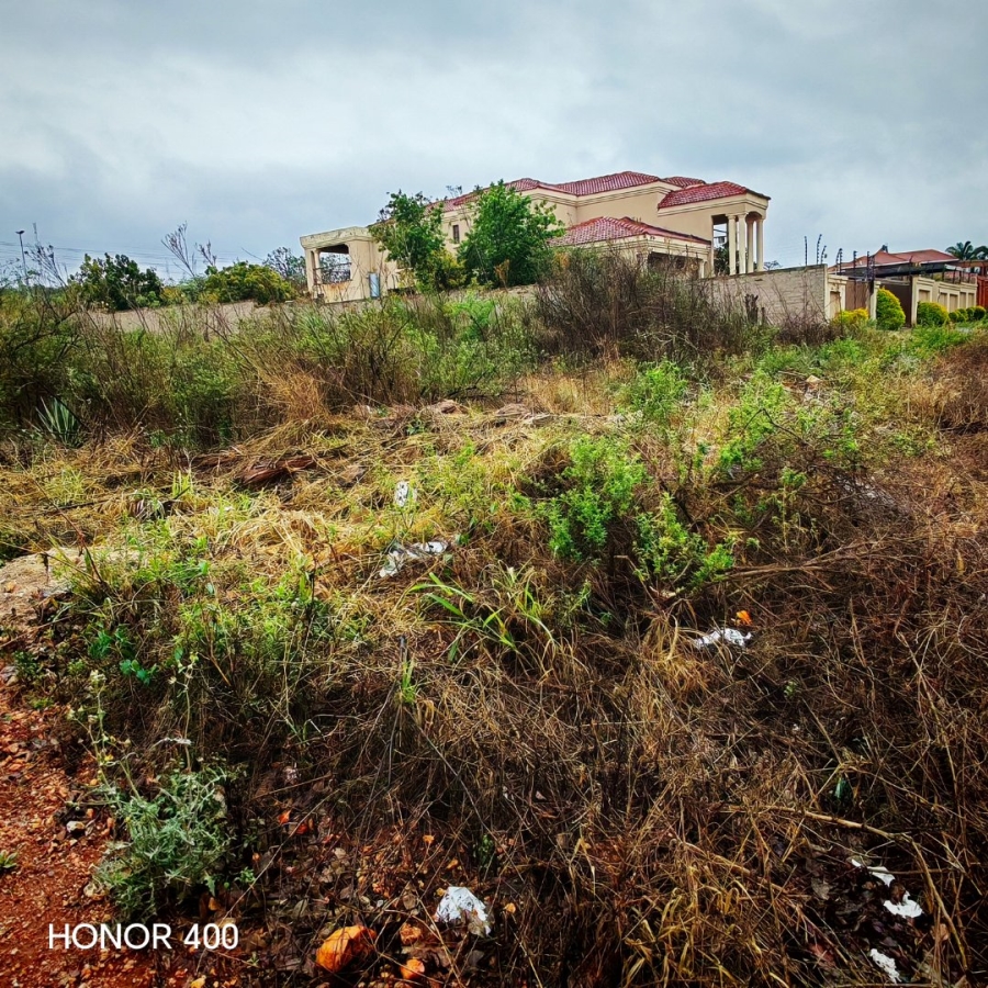 Commercial Property for Sale in Serala View Limpopo