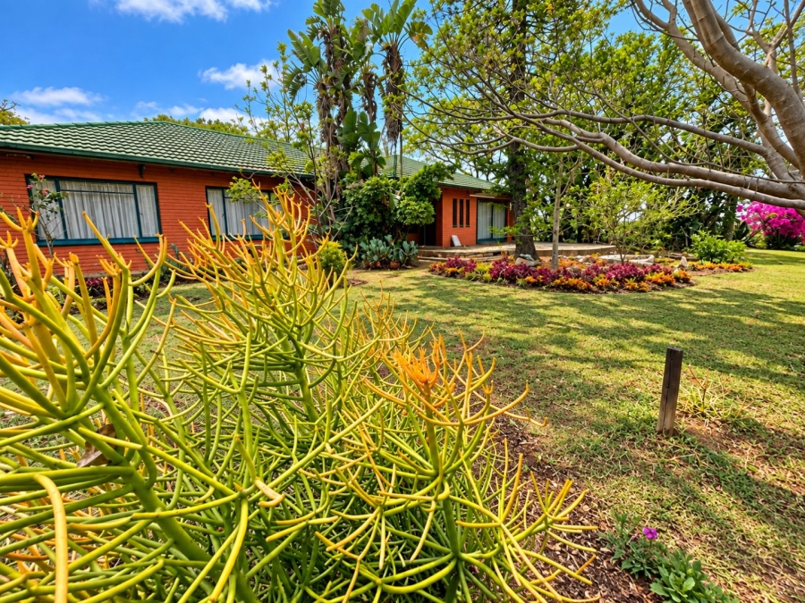 4 Bedroom Property for Sale in Baskoppies A H Limpopo