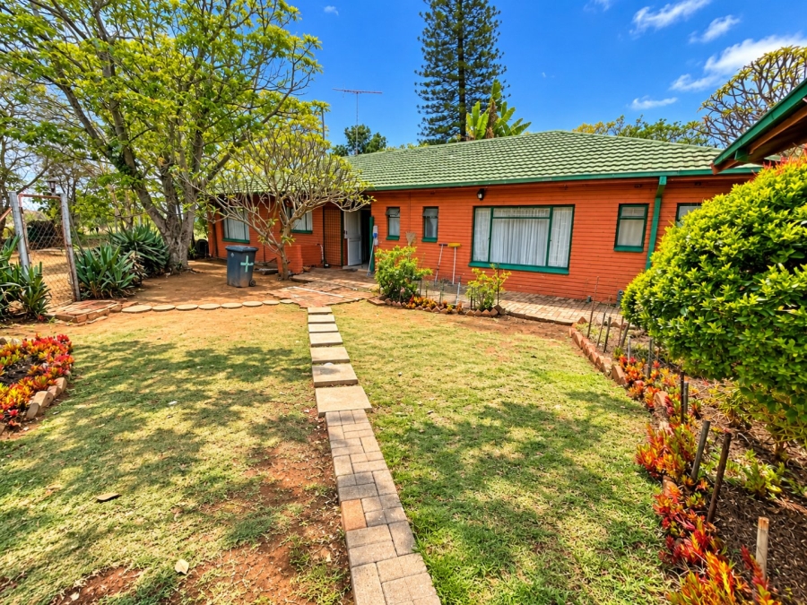 4 Bedroom Property for Sale in Baskoppies A H Limpopo