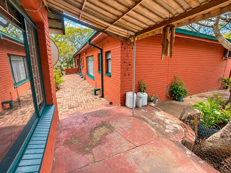 4 Bedroom Property for Sale in Baskoppies A H Limpopo