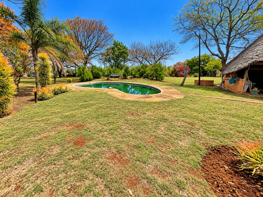 4 Bedroom Property for Sale in Baskoppies A H Limpopo