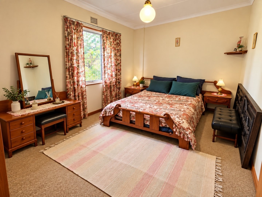 4 Bedroom Property for Sale in Baskoppies A H Limpopo