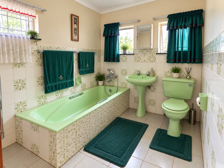 4 Bedroom Property for Sale in Baskoppies A H Limpopo