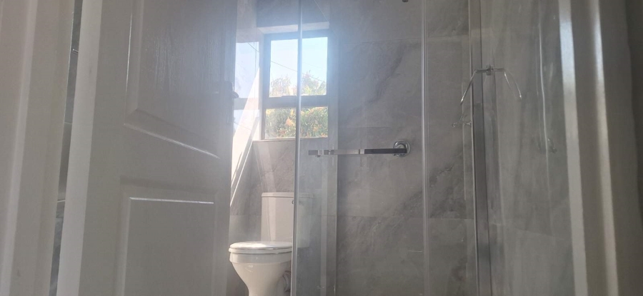 To Let 1 Bedroom Property for Rent in Mahwelereng Limpopo