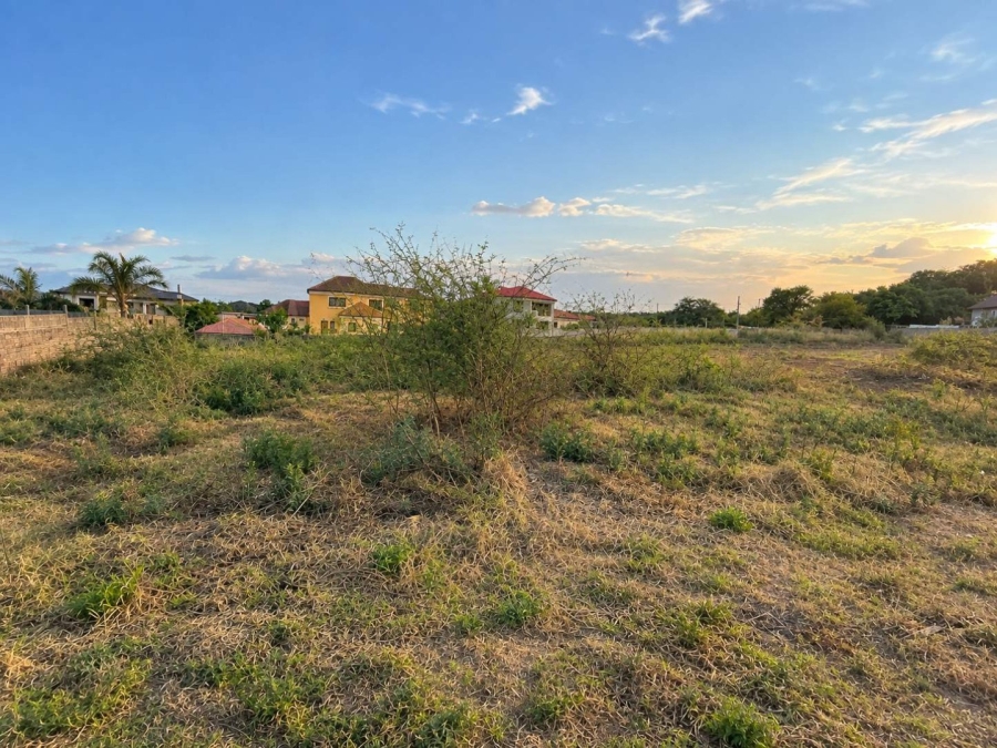 Commercial Property for Sale in Sterpark Limpopo