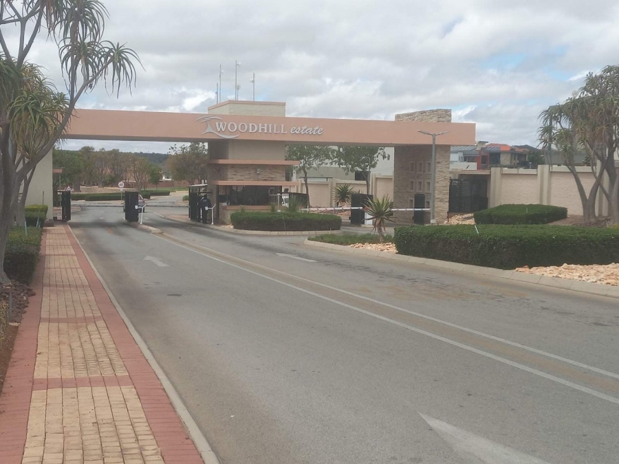 Commercial Property for Sale in Woodhill Estate Limpopo