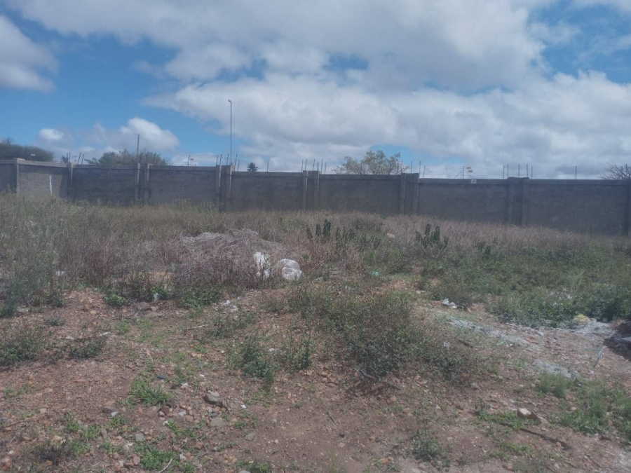 Commercial Property for Sale in Woodhill Estate Limpopo