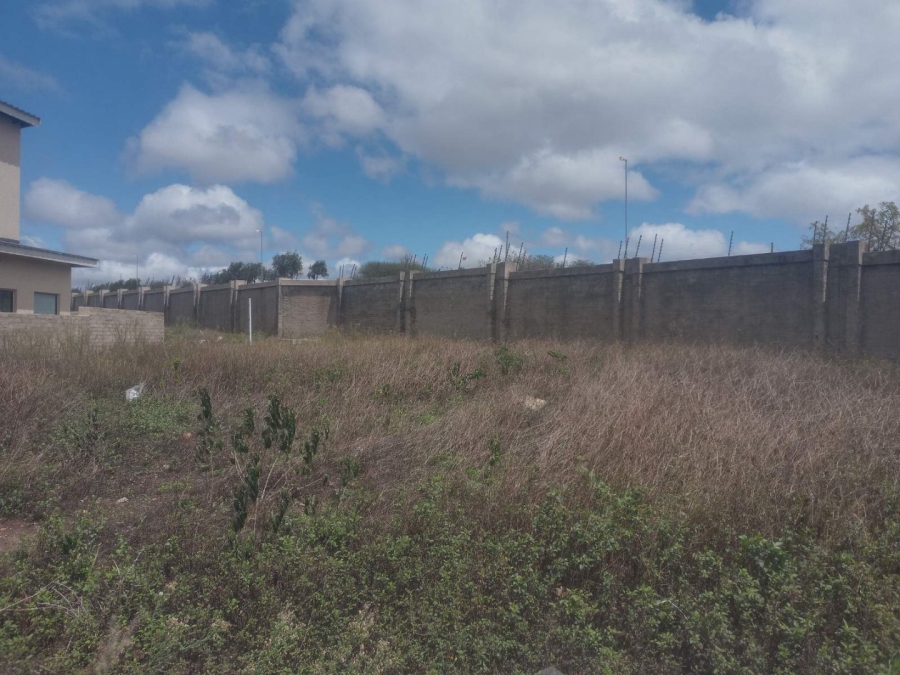 Commercial Property for Sale in Woodhill Estate Limpopo